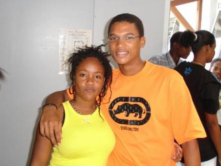 Didi et  Axoudegwada