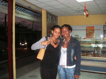 Mélo and Me