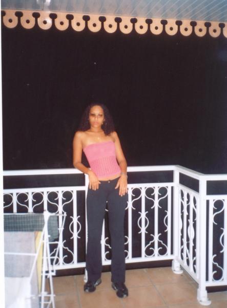 Miss MATNIK