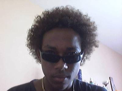 Tarlouz en gangsta