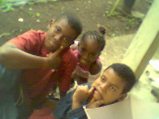 Los paranos -1