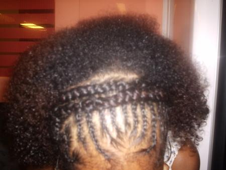 travail an mwen