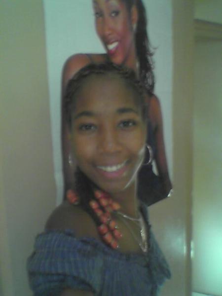 Ma tite fille lol