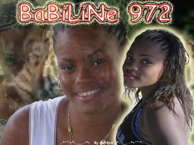 Babiline