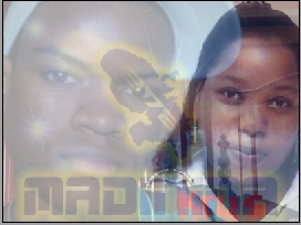 LudaKrys feat Shala