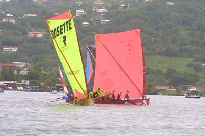 Madinina style
